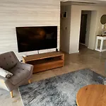 Sea And Mountain View Paradise Designer 2 Bedroom Apartment 4 Adults And 2 Kids Only - Minimum 3 Night Stay - In Strand - With Back-Up Power!